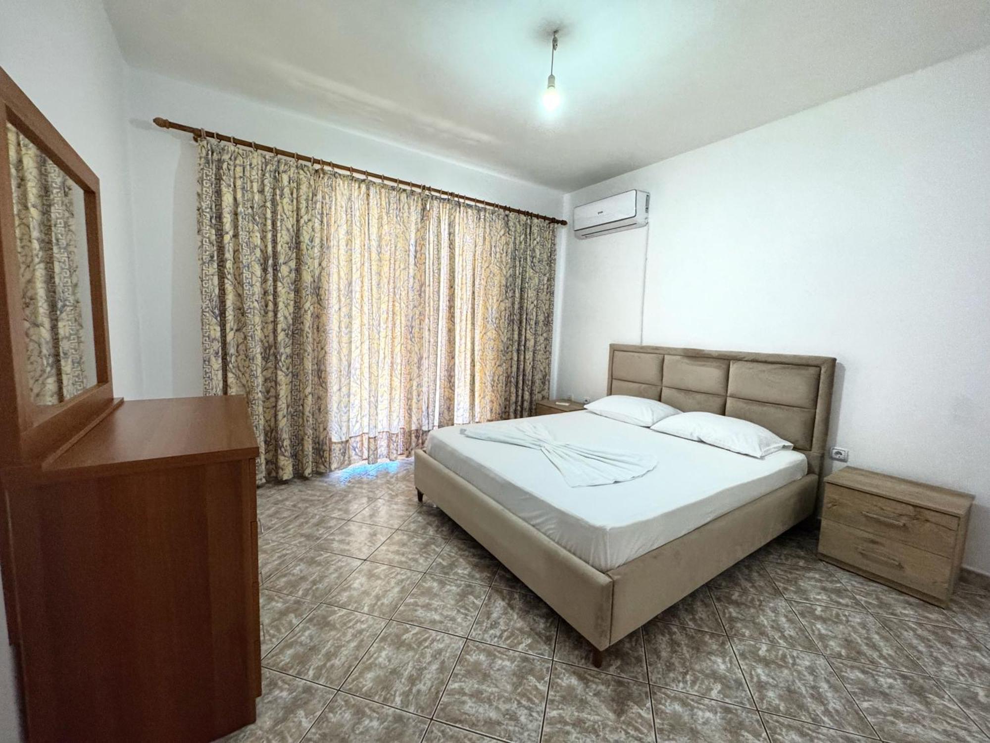 Alex Apartments ساراندا المظهر الخارجي الصورة