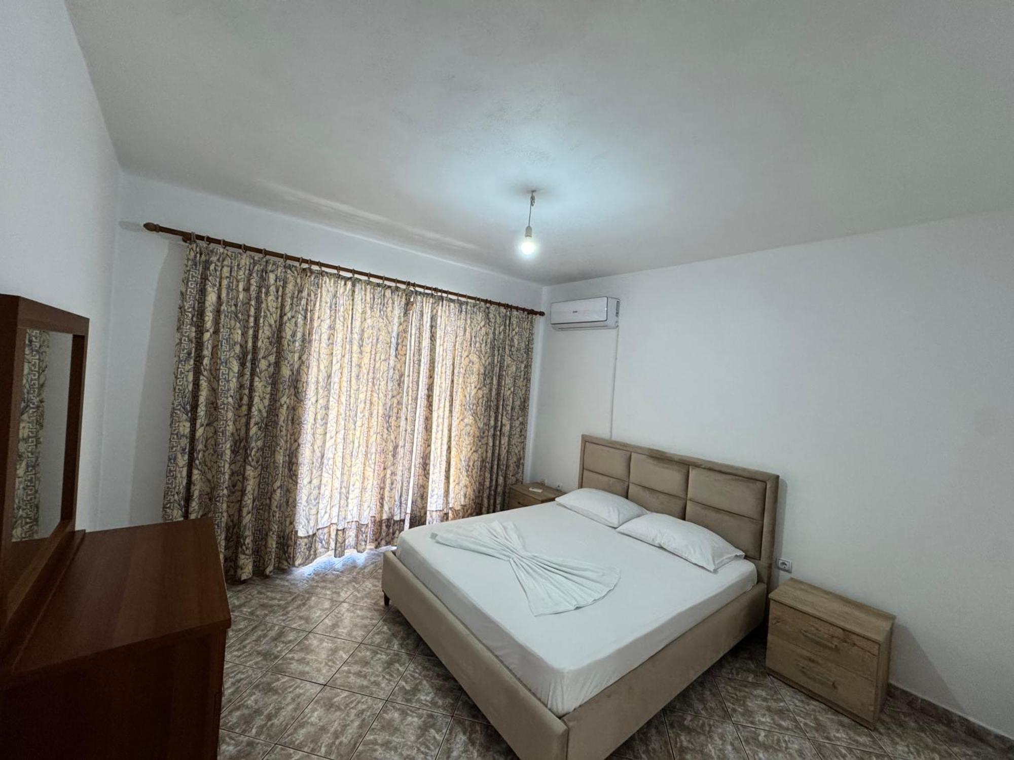 Alex Apartments ساراندا المظهر الخارجي الصورة