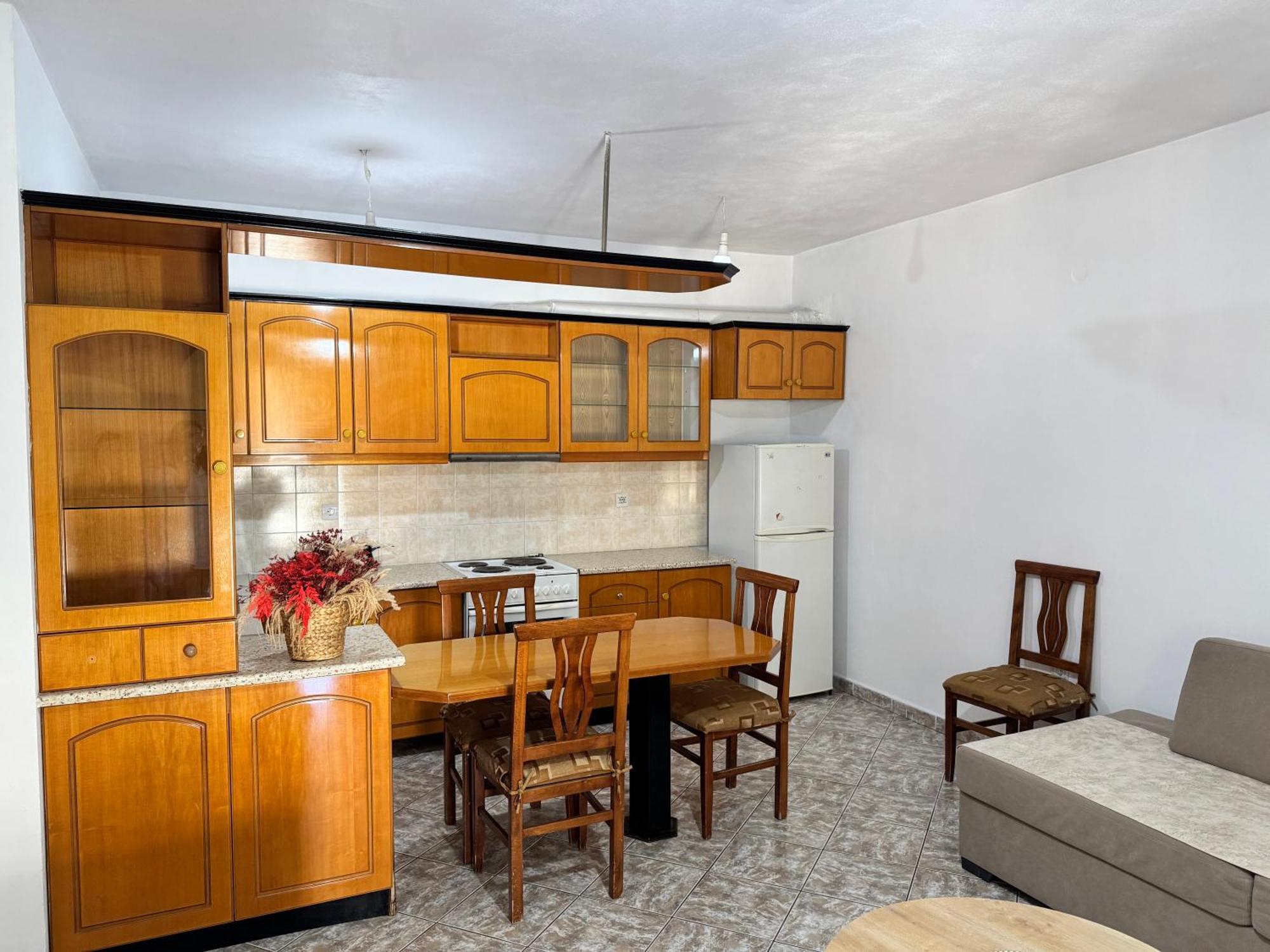 Alex Apartments ساراندا المظهر الخارجي الصورة